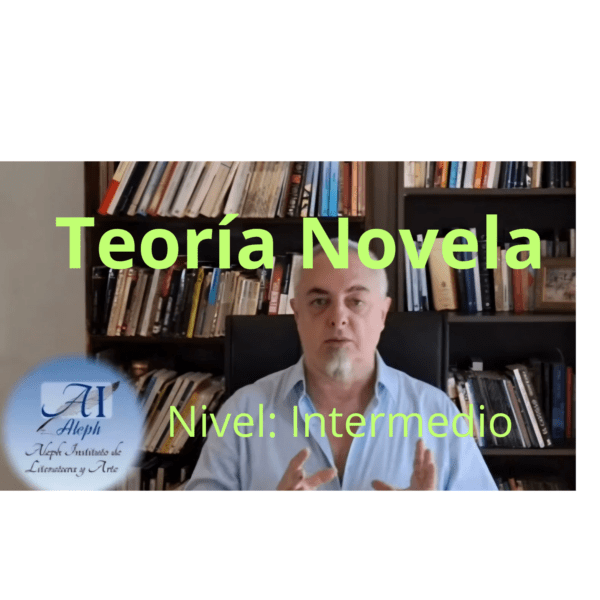 Teoría de la novela