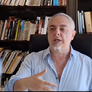 Técnicas para comenzar a escribir: Tipo persona, focalización, temporalidad y argumento