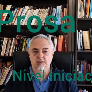 Prosa para cuento y novela