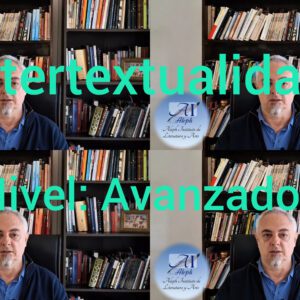 Intertextualidad: formas y tipos.