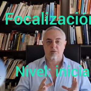Tipos de Focalización: punto de vista espacial.