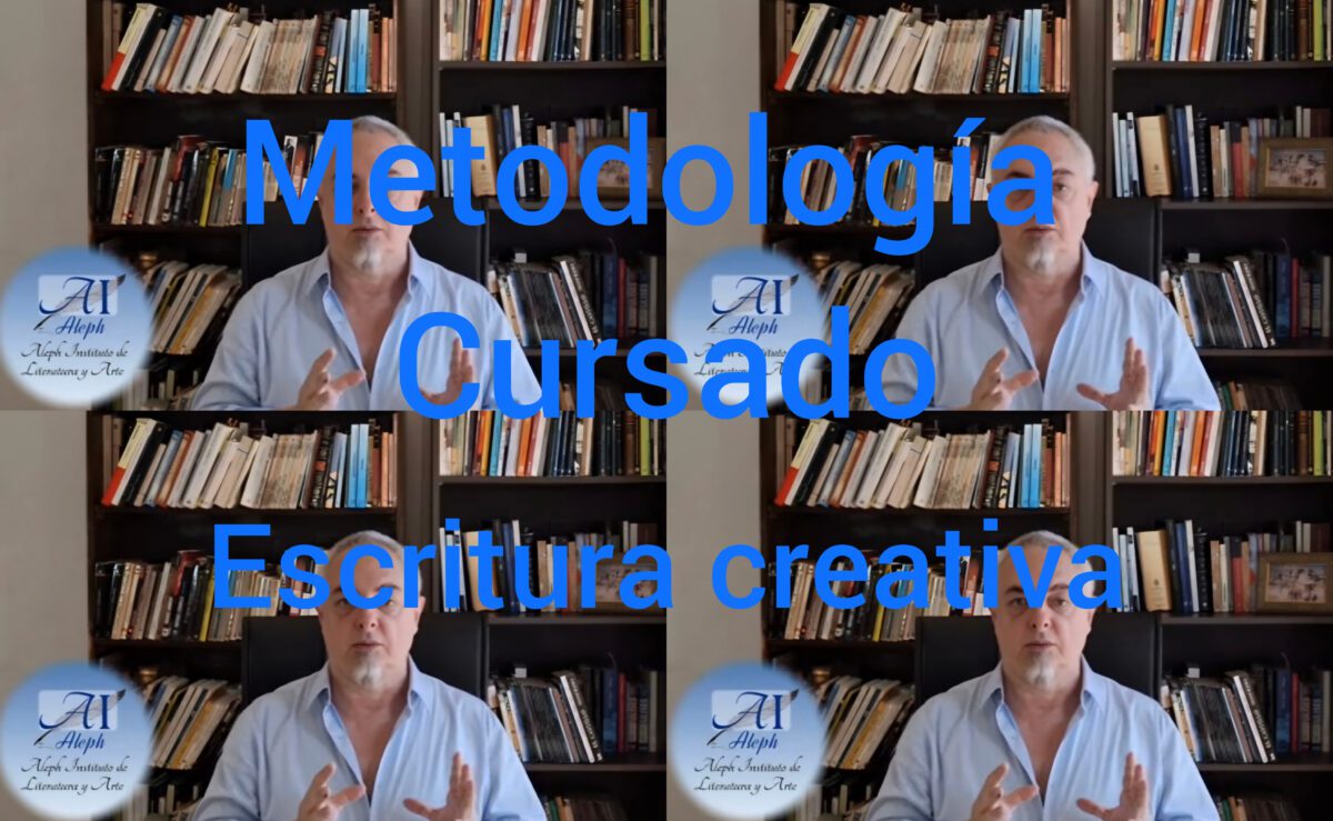 Metodología de cursado para los talleres de cuento y novela