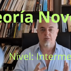 Novela: Características centrales y evolución.