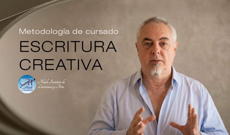 Metodología de cursado para los talleres de cuento y novela.