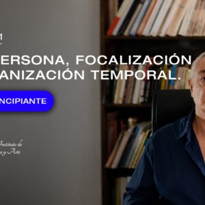 Combo1: Tipo Persona, Focalización y Organización Temporal.