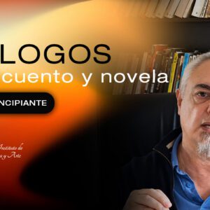 Diálogos para cuento y novela. (Curso 7)