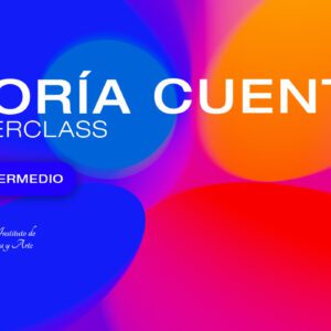 Teoría del Cuento: Evolución y características centrales. Masterclass. (Curso 9)