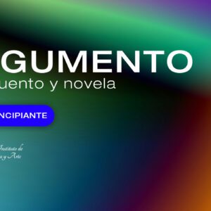 Argumento para cuento y novela. (Curso 5)