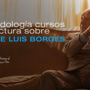Metodología cursos de lectura sobre Jorge Luis Borges: