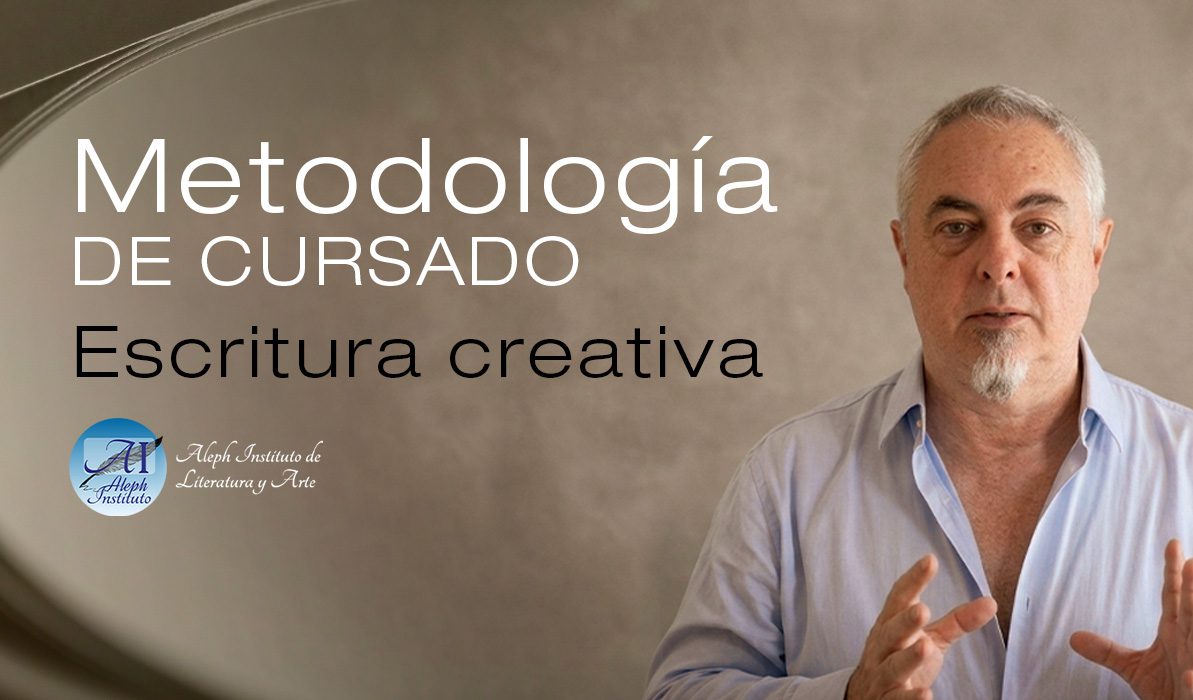 Metodología de cursado para los talleres de cuento y novela.