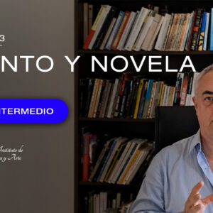 Combo 3: Cuento y Novela: características, rasgos imprescindibles y evolución