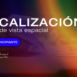 Tipos de Focalización: punto de vista espacial. (Curso 2)