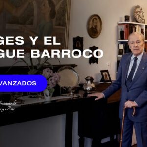 Borges y el Pliegue Barroco en sus cuentos. (Curso 3)